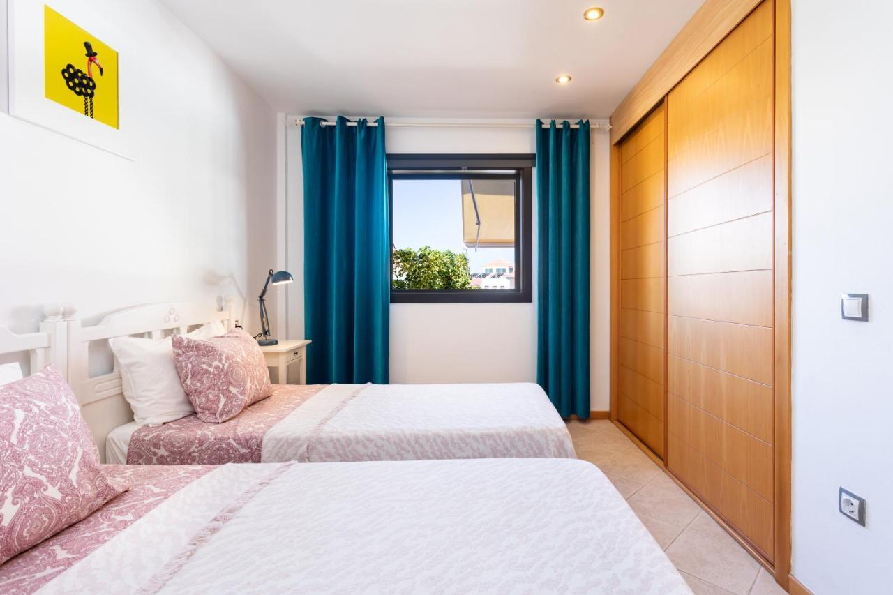 Paradise Homes Tenerife Playa Paraiso  Kültér fotó