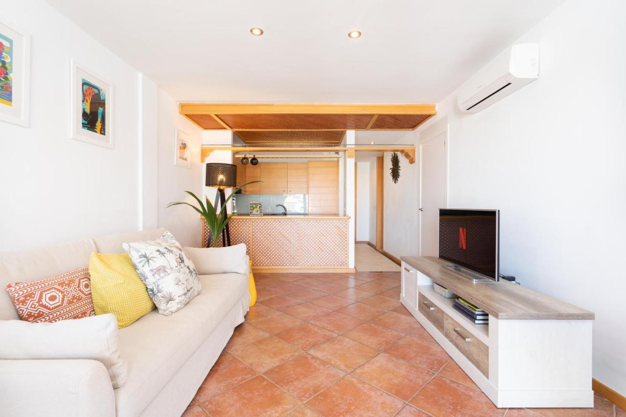 Paradise Homes Tenerife Playa Paraiso  Kültér fotó