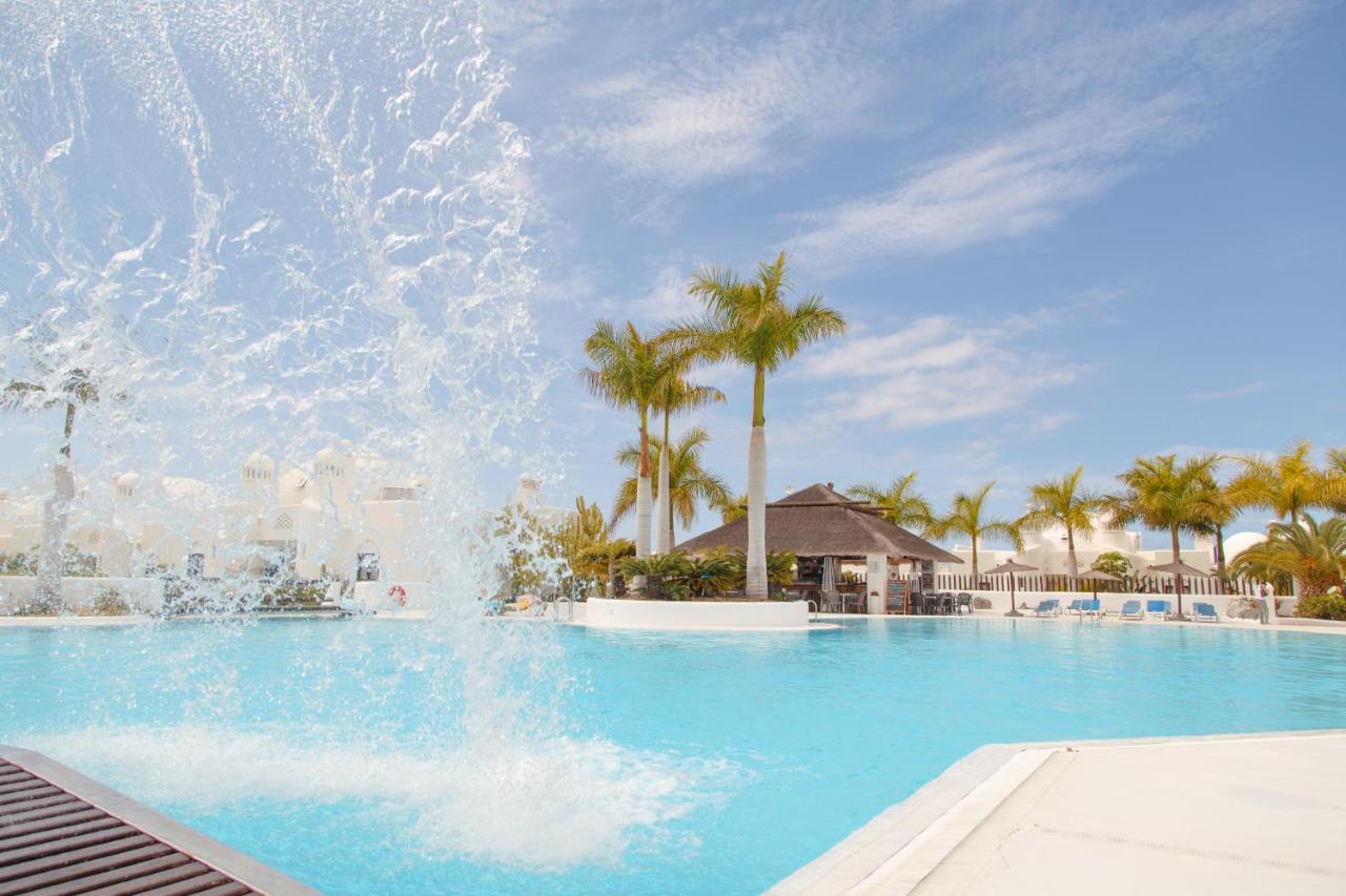 Paradise Homes Tenerife Playa Paraiso  Kültér fotó