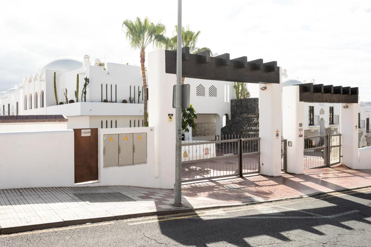 Paradise Homes Tenerife Playa Paraiso  Kültér fotó