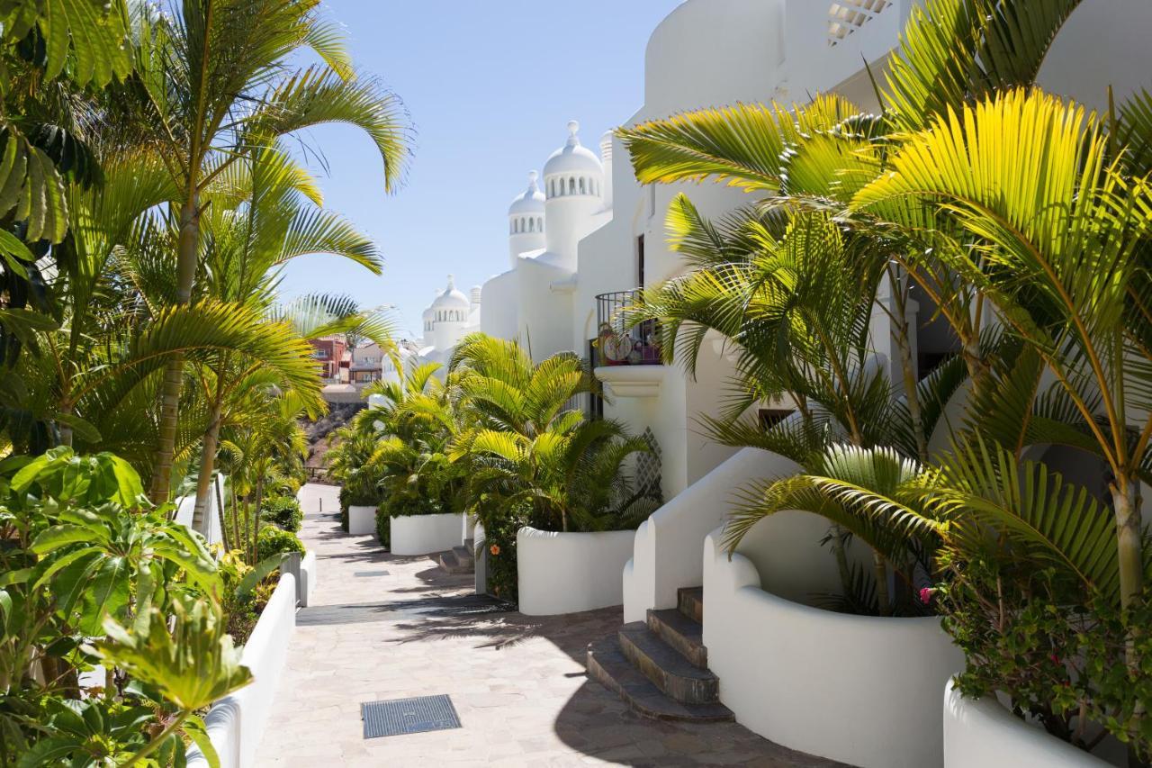 Paradise Homes Tenerife Playa Paraiso  Kültér fotó