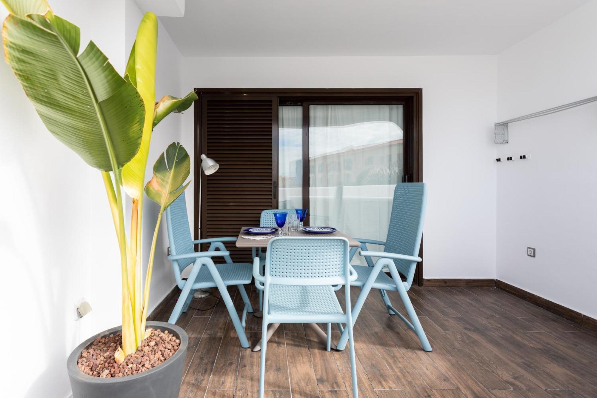 Paradise Homes Tenerife Playa Paraiso  Kültér fotó