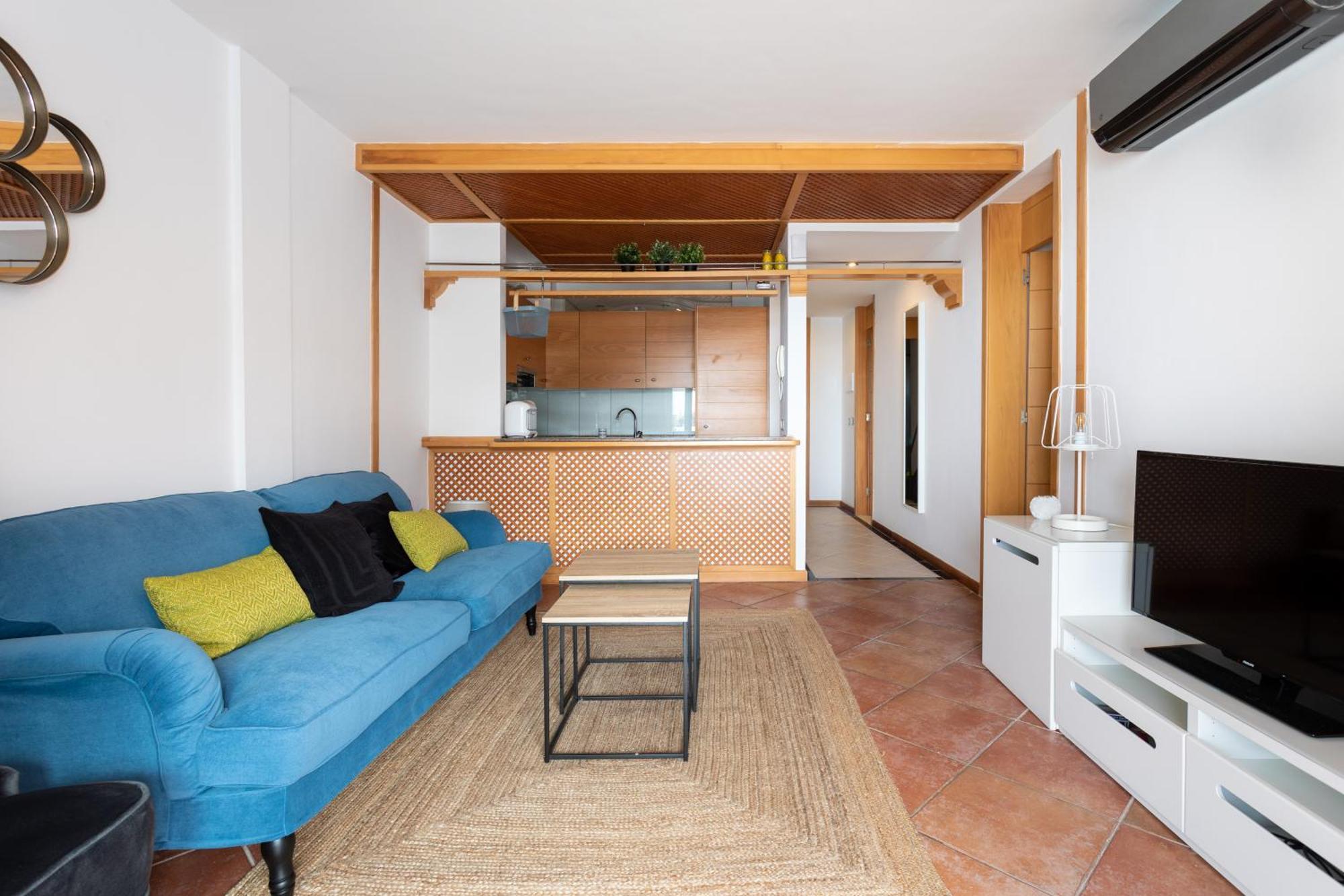 Paradise Homes Tenerife Playa Paraiso  Kültér fotó