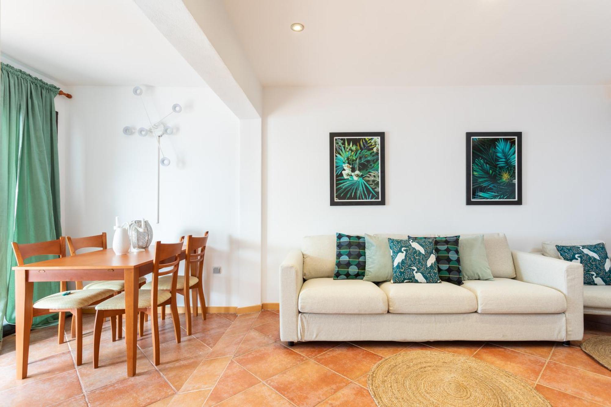 Paradise Homes Tenerife Playa Paraiso  Kültér fotó
