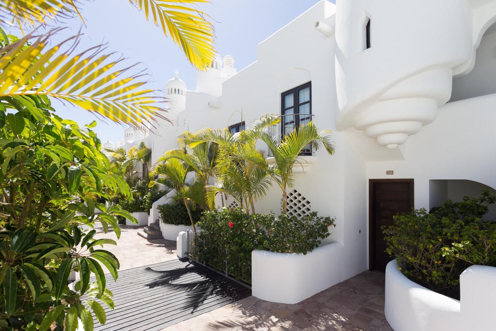 Paradise Homes Tenerife Playa Paraiso  Kültér fotó