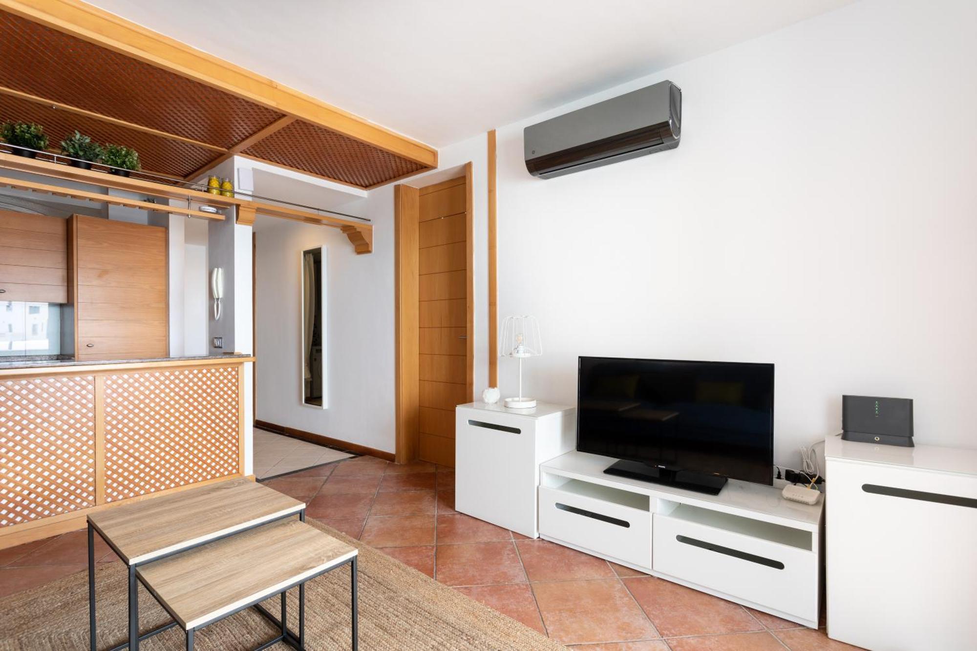 Paradise Homes Tenerife Playa Paraiso  Kültér fotó