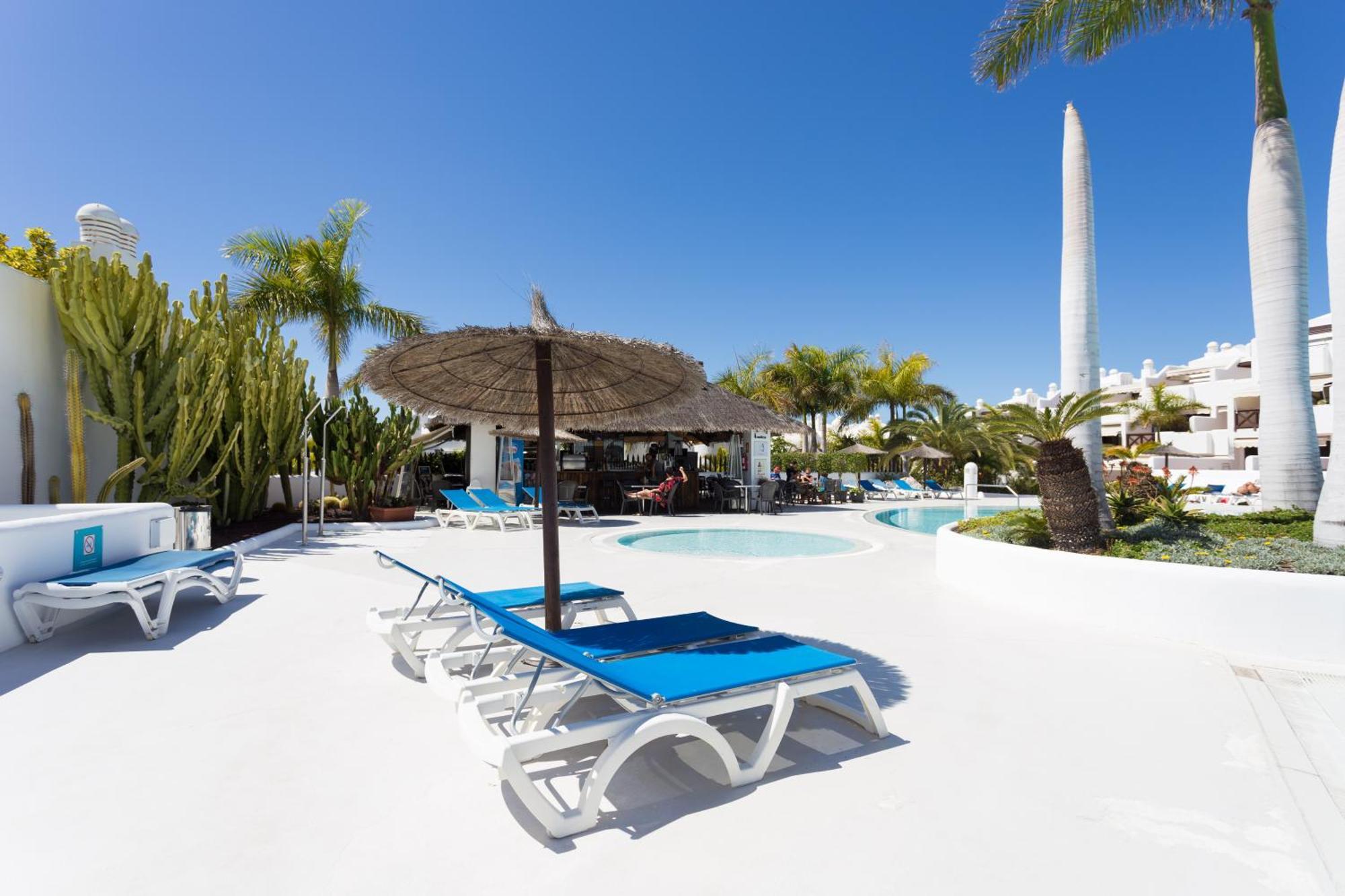 Paradise Homes Tenerife Playa Paraiso  Kültér fotó