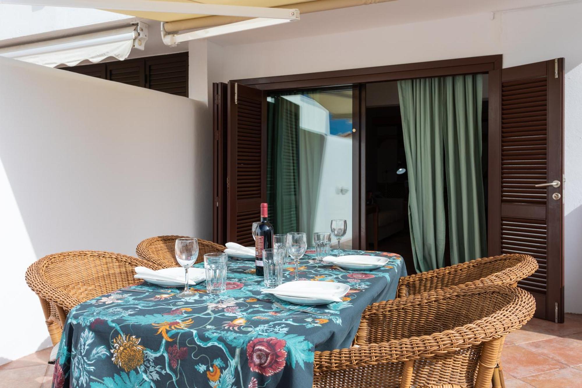 Paradise Homes Tenerife Playa Paraiso  Kültér fotó
