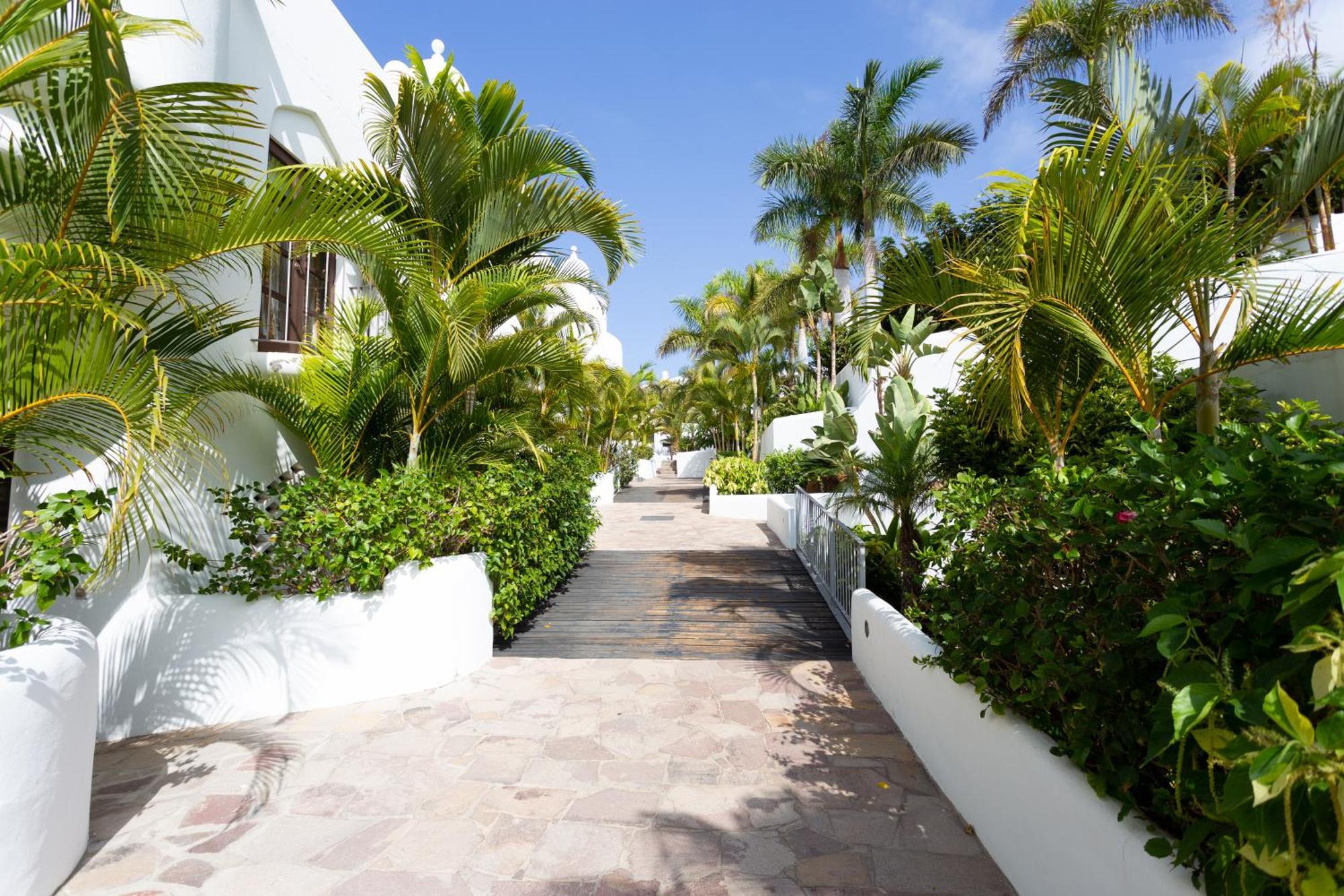 Paradise Homes Tenerife Playa Paraiso  Kültér fotó