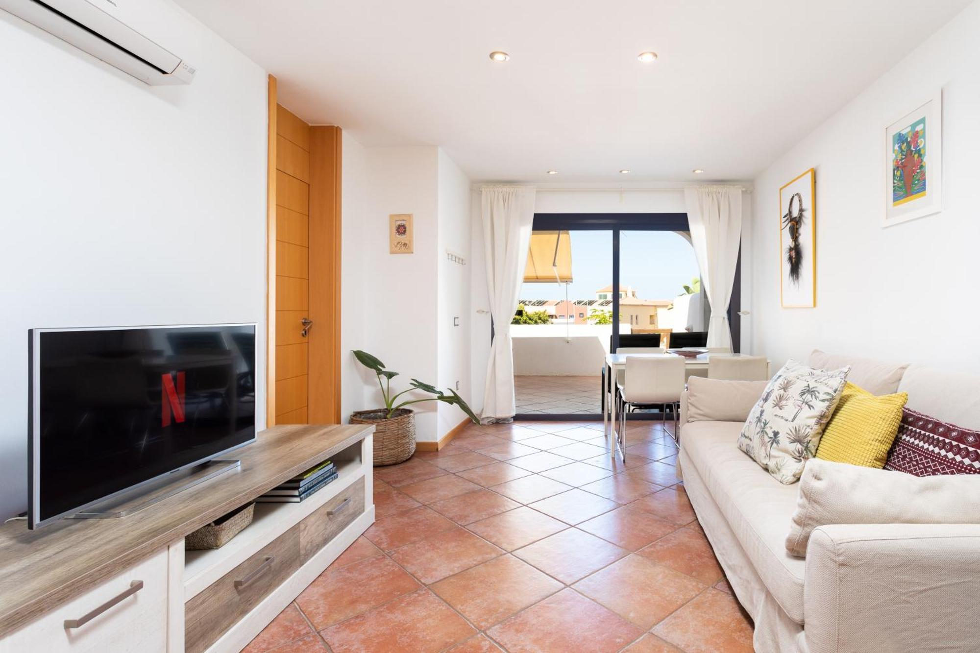 Paradise Homes Tenerife Playa Paraiso  Szoba fotó