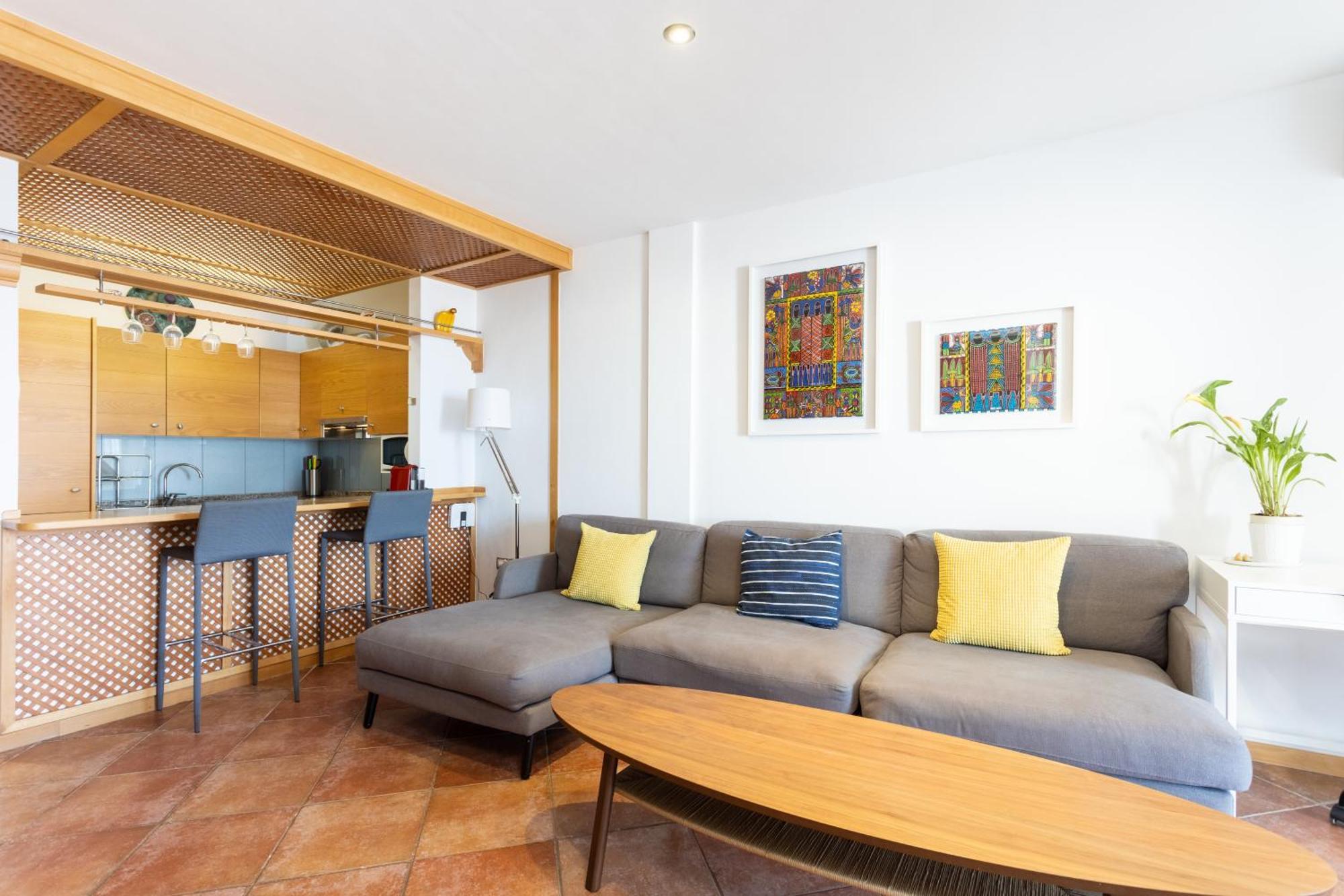 Paradise Homes Tenerife Playa Paraiso  Szoba fotó