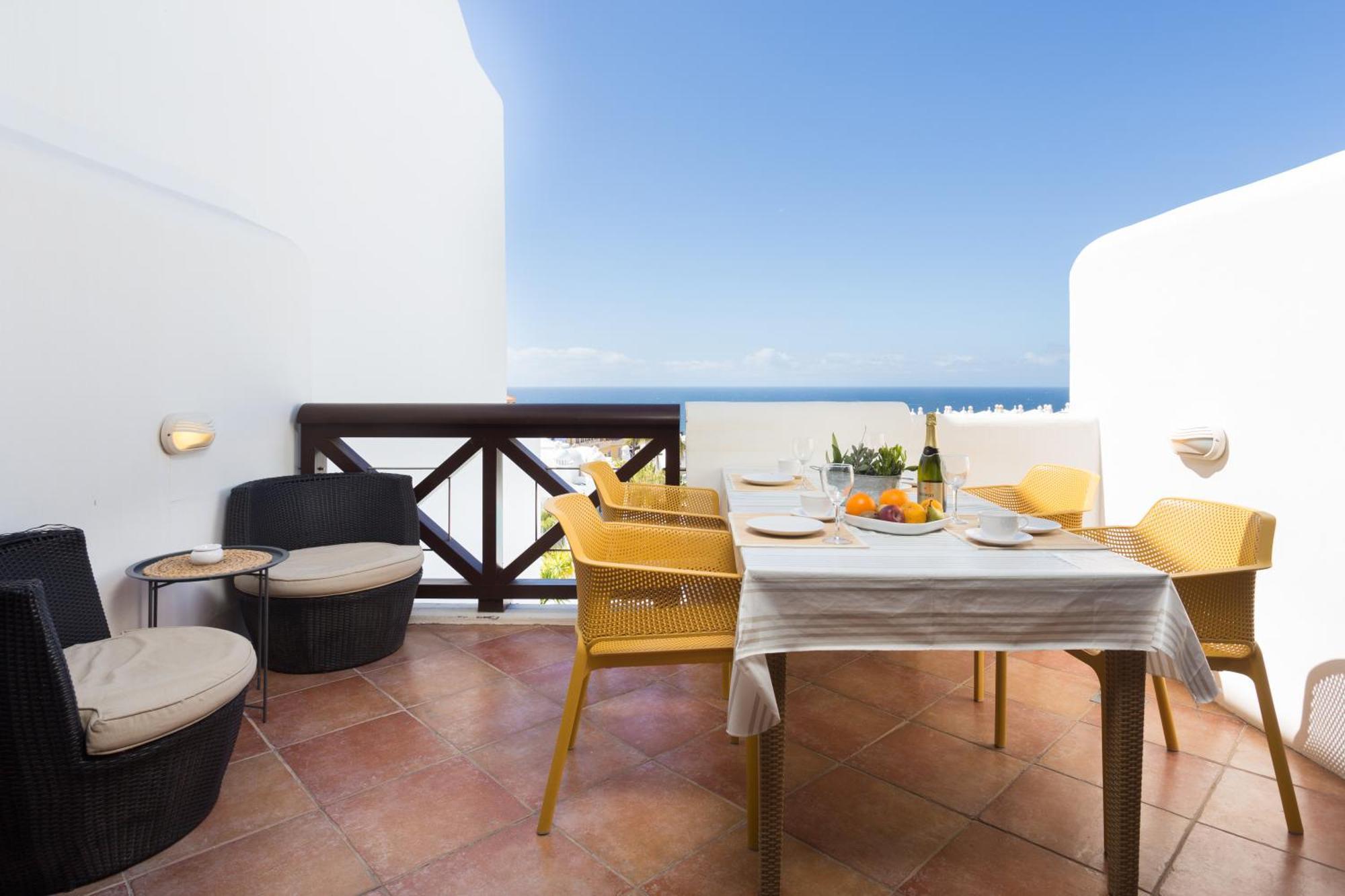 Paradise Homes Tenerife Playa Paraiso  Szoba fotó
