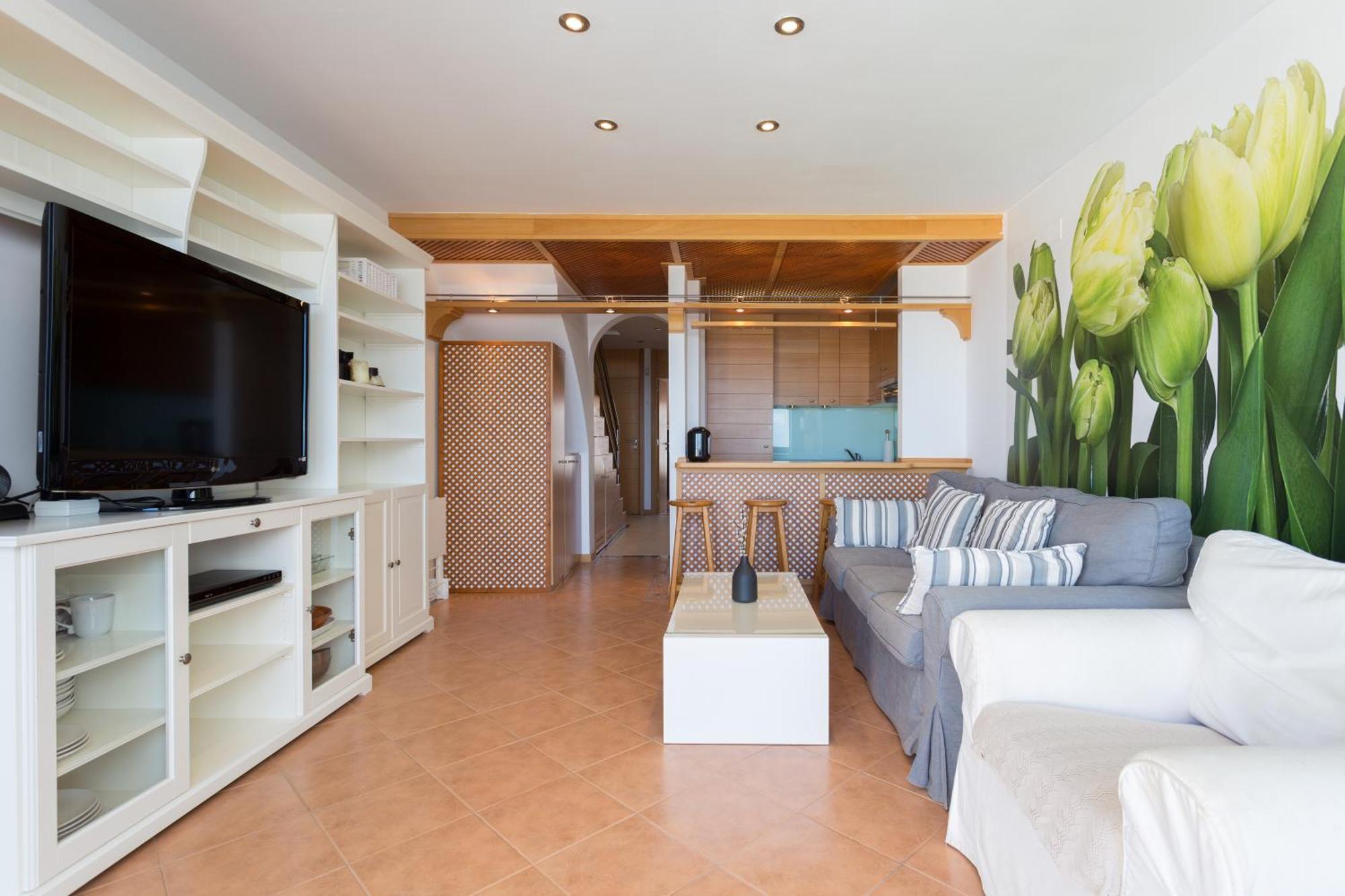 Paradise Homes Tenerife Playa Paraiso  Szoba fotó