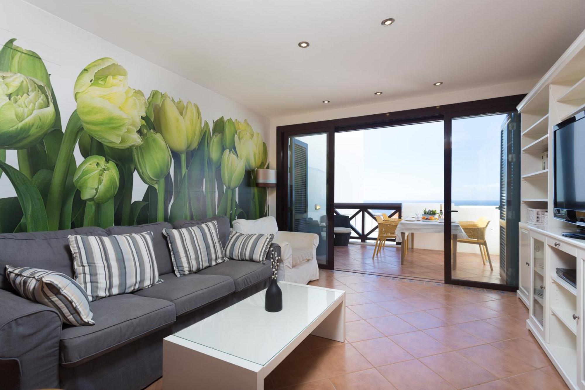 Paradise Homes Tenerife Playa Paraiso  Szoba fotó